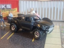 Hotwheels custom baja for sale  Eden