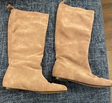 Ladies flat knee for sale  NEWPORT