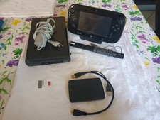 Wiiu console cr4k usato  Casatenovo