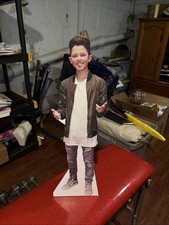 Jacob Sartorius Card Board Stand Up Figura 24" de altura TikTok Star Item de Colecionador comprar usado  Enviando para Brazil