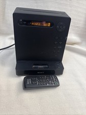 Sony hcd lx20i for sale  Three Rivers