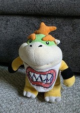 Baby bowser jr. for sale  Sarasota