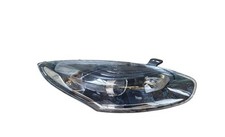 Reflektor prawy 260106128R do Renault Megane III - oryginalne części na sprzedaż  PL
