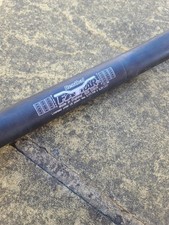 Renthal fatbar trials for sale Renthal fatbar trials for sale  WORTHING