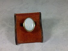 D36 eleganter ring gebraucht kaufen  München