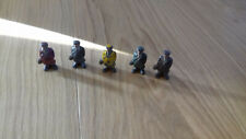 Figurines personnages gare d'occasion  Marquise