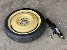Mazda ersatzrad notrad gebraucht kaufen  Worms