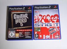 Giochi playstation ps2 usato  Porto Recanati