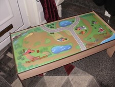 Large children train for sale  BLACKPOOL