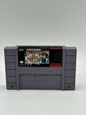 Super Mario All Stars Super Nintendo SNES 1992 Original Autêntico Testado comprar usado  Enviando para Brazil
