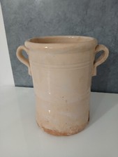 Antico vaso giara usato Antico vaso giara usato  Valenzano