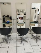 Arredamento per salone usato  Tufillo