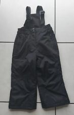 Tolle schwarze winterhose gebraucht kaufen  Rendsburg