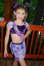 Purple custom competition for sale  Fort Mill