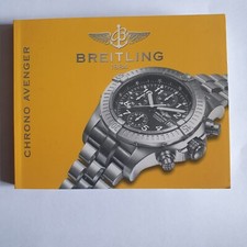 Breitling originale montre d'occasion  France