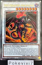 Carte red dragon d'occasion  Valognes