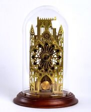 Skeleton clock under d'occasion  Expédié en Belgium