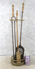 Antique hand wrought for sale  Duncannon