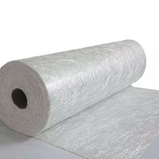 Fibreglass 450g chopped for sale  HERTFORD