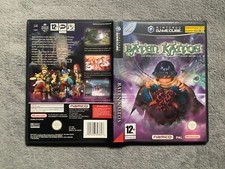 Baten kaitos gamecube d'occasion  Coulanges-lès-Nevers