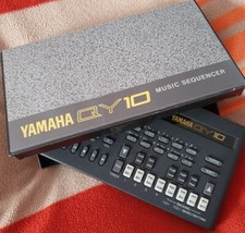Yamaha sequenzer handbuch gebraucht kaufen  Obersinn
