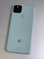 pixel 5 google for sale  DERBY