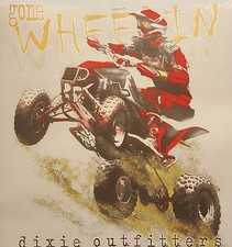 Dixie outfitters wheelers for sale  Osceola
