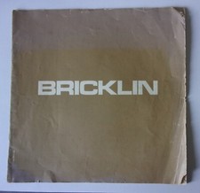 Bricklin orig 1973 for sale  BENFLEET
