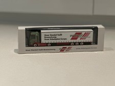 Herpa wandt modell gebraucht kaufen  Braunschweig