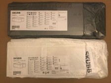 Ikea skubb storage for sale  WILLENHALL