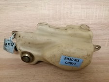Yamaha coolant bottle for sale  DONCASTER