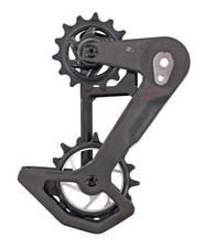 Conjunto de gaiola de polia desviador de bicicleta SRAM XX SL Eagle AXS T-Type carbono Mtn 52T comprar usado Conjunto de gaiola de polia desviador de bicicleta SRAM XX SL Eagle AXS T-Type carbono Mtn 52T comprar usado  Enviando para Brazil