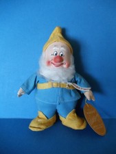 Boneca FELIZ 1938 Chad Valley 7" ~ Branca de Neve de Walt Disney e os 7 Anões comprar usado  Enviando para Brazil