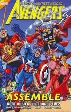 Avengers assemble vol. for sale  USA