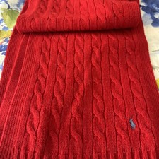Ralph lauren wool for sale  LEAMINGTON SPA