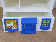 Vintage hello kitty for sale  Farmington