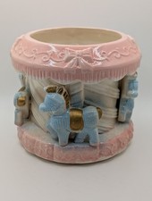 Vtg rubens carousel for sale  Lamar