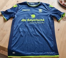 Auswärtstrikot tsv 1860 gebraucht kaufen  Langenbach