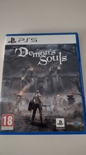 Demon souls remake usato  L Aquila