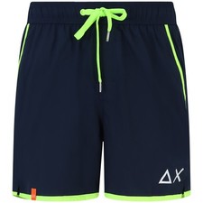 Sun68 shorts mare usato  Rutigliano