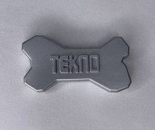 Vintage tekno robotic for sale  Bluffton