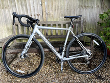 Cannondale caadx 2018 for sale  BATH