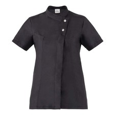 Veste cuisinier femme d'occasion  Expédié en France
