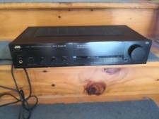 Jvc 211 stereo d'occasion  Grans