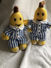 Tomy 1995 bananas for sale  TOWCESTER