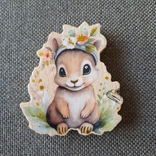 Stempel hase kaninchen gebraucht kaufen  Rodenbach