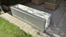 Ikea havsta cabinet for sale  TROWBRIDGE