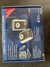 Cmos netzwerkkamera gebraucht kaufen  Oyten