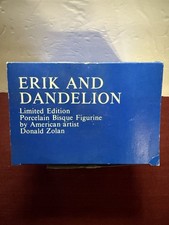 Donald zolan figurine for sale  Grants Pass