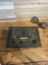 Synergy t1000 mixer for sale  KETTERING